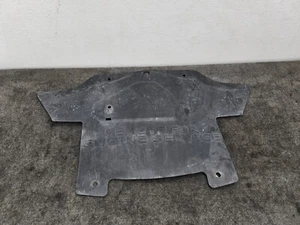 DODGE CHARGER GT 15-23 OEM FRONT ENGINE COVER SPLASH PLASTIC SHIELD BELLY PAN - Picture 1 of 4
