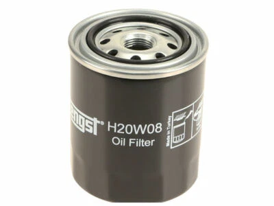 For 1974-1989 Subaru DL Oil Filter Hengst 36356TP 1975 1976 1977 1978 1979 1980 - Image 1 of 2