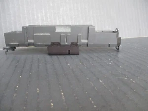 Stewart F Unit (F3 F5 F7 F9) Chassis Frame HO Scale - Picture 1 of 4