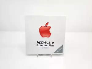 AppleCare Protection Plan für iPhone PC + Mac NEU & FABRIKVERSIEGELT - Bild 1 von 2