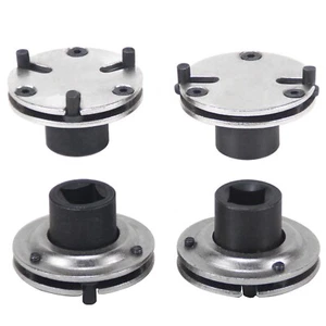 Universal Adjustable 2 & 3 Pin Brake Caliper Rewind Tool Kit Adjustable Tools - Picture 1 of 5
