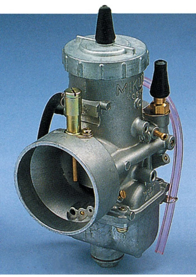MIKUNI 32MM CARBURETOR - Image 1 of 2