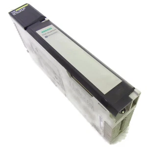 Schneider Automation 140 CPS 124 00 Power Supply Module 115/230 VAC ~ Lot A - Picture 1 of 12