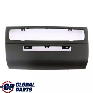 BMW E81 E87 LCI Cover Function Carrier Centre Air Conditioning Control - Picture 1 of 11