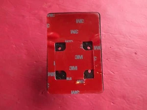 NEW SIRIUS sportster SP-R1 Adhere Mount fits SPR1/SPR2 - Picture 1 of 3