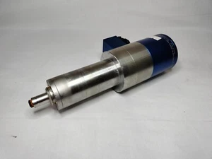 Jager Z45-D160.02 S15A Z45D16002 S15A Spindle 60000rpm S1-100%: 0,46kW - Picture 1 of 10