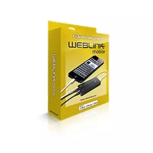 NEW iDatalink / Compustar ADS-WLM-AP1 Weblink Updater for iOS Apple Devices - Picture 1 of 1