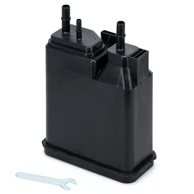  12569373 Vapor Emissions Charcoal Canister For Chevy Silverado 1500 04-13 - Image 1 of 4