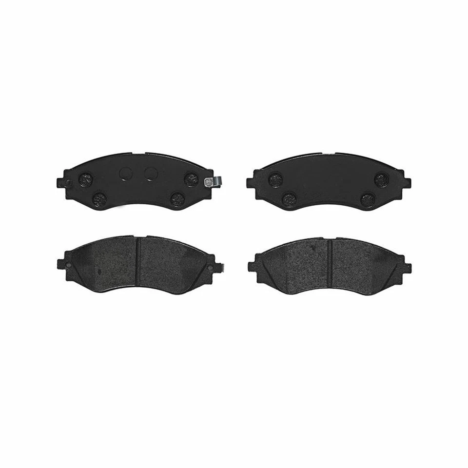 Pastillas De Freno ANTERIOR DAEWOO EVANDA (KLAL) - Imagen 1 de 1