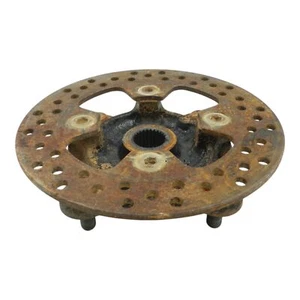 2013 KAWASAKI TERYX 750 FRONT RIGHT OR LEFT HUB 49030-0560 - Picture 1 of 4