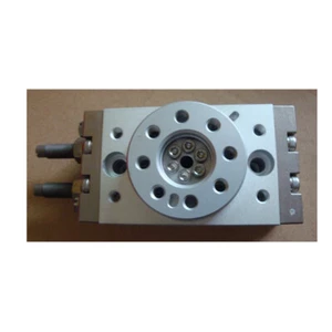 SMC MSQB10R Drehzylinder Neu - Bild 1 von 4