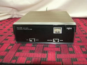 Amplificatore LINEARE -CB- PX 100 .... RARISSIMO ! MADE IN USA CALIFORNIA ! - Photo 1/21
