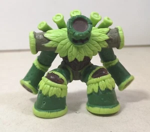 77909 Action Figure GORMITI - Popolo della Foresta - Elemental Fusion; Bu Bamboo - Picture 1 of 4