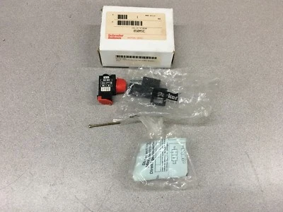 NEW IN BOX SCHRADER BELLOWS ENGLISH ACTUATOR 850MSC - Image 1 of 4