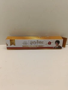 Harry Potter Wizarding World Magical Collector Wands Luna Lovegood - Picture 1 of 3
