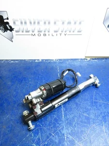 PERMOBIL Sedia a rotelle elettrica C300 ATTUATORE RECLINABILE SEDILE REAC 82500602, 612805 #3203 - Foto 1 di 6
