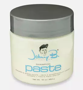 Pasta shampoo Johnny B 16 oz - Foto 1 di 1