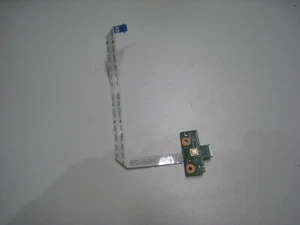 Lenovo Thinkpad L540 Original Netzschalter mit Flexkabel Kabel 04X4862 04X4863 - Bild 1 von 1