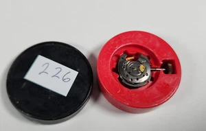 Timex M226 Movement New Old Stock NOS 226 SW - Quartz - Picture 1 of 4