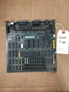 Apple Mac Plus Computer Motherboard 4 MB Tested Working 820-0174-A Macintosh - Picture 1 of 9