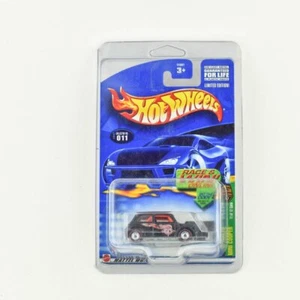 Mini Cooper - Hot Wheels 2002 Treasure Hunt - New in Box - Picture 1 of 3