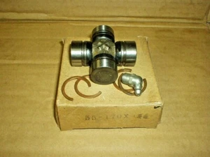 1938 1940 1948 1950 1954 1958 1960 Kenworth Peterbilt universal joint kit NOS! - Bild 1 von 1