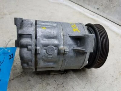 交流电压缩机适用于 06-10 SOLSTICE 1056659 — 第 1/4 张图片