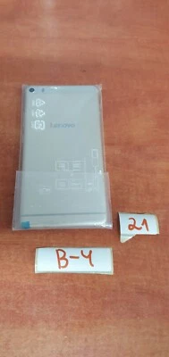 Lenovo PB1 770M Back Cove Gold 5S58C03031 Foto 1 de 3