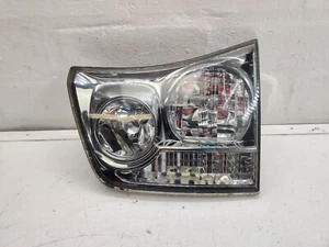 2005 LEXUS RX300 RIGHT REAR TAIL LIGHT INNER - Picture 1 of 6
