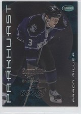 2001-02 ITG Parkhurst SportsFest Chicago 2002 /10 Aaron Miller #141