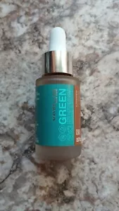 Maybelline Green Edition olio colorato super goccia - Foto 1 di 1