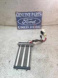 FORD KUGA MK1 GM51-18K463-FB Electric Auxiliary HEATER - Picture 1 of 8