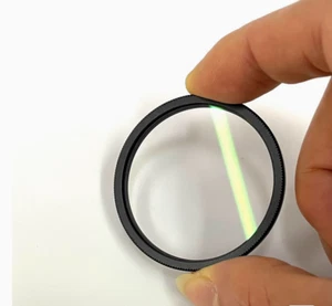 1pcs For Leica Summilux 50/1.4 Camera Lens 43mm UV Lens Filter E43 UV Filter - Picture 1 of 6