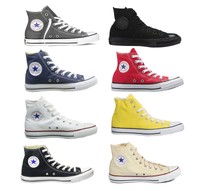 Shoes Universal Unisex Converse Chuck Taylor All Star High Top 165051C  White | eBay