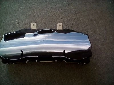 2008 2009 Nissan Altima L32 Speedometer Instrument Cluster Assembly 24810-JB52D - Image 1 of 4