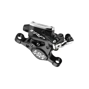 TRP HY-RD Caliper (Cable Actuated Hydraulic Disc Brake) — Black —AUS STOCK— Disk - Picture 1 of 1