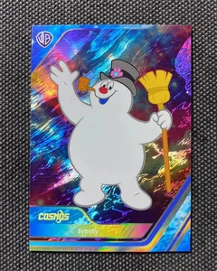 Frosty the Snowman /100 - 2024 Kakawow Cosmos Warner Bros 100th #CWQ-CM-127 - Picture 1 of 2