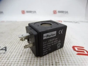 PARKER ZB09 COIL - Bild 1 von 5