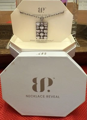 Bomb Party OG NK65785 'Todo el brillo de la luz de las estrellas' topacio lavanda circonita hematita  Foto 1 de 2