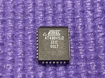 CHIP CMOS 3DFX Voodoo (puede programar gratis) Foto 1 de 3