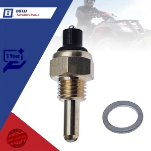For Honda TRX350 FE/FM TRX450ES Foreman 450 Oil Temperature Sensor 37750-HC4-751 - Picture 1 of 7