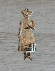 Ex Voto Vintage Metall - Bild 1 von 4