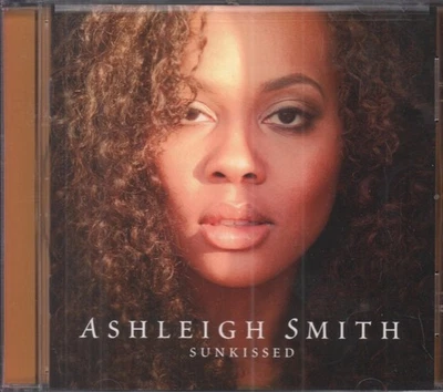 Ashleigh Smith Sunkissed CD USA Concord 2016 Neu Und Versiegelt CRE3878102 - Bild 1 von 2