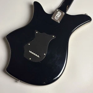 Italia Guitars Monza - Picture 1 of 10