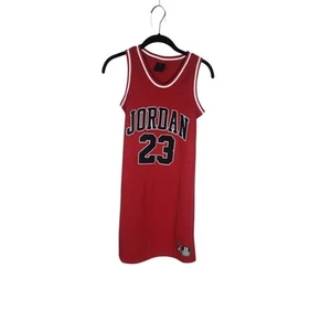 Jordan Jersey dress NWT girl's large - Picture 1 of 4