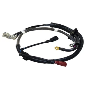 Fascio Cavi Alternatore VW Polo 9N3 Skoda Fabia Roomster 5J - Picture 1 of 5