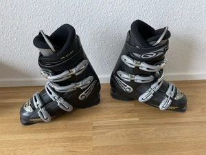 HEAD Ezon Skischuhe Ski Boots Skiboots Schwarz Gr. 43 - Bild 1 von 7