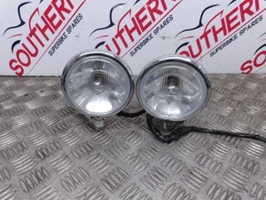 FARI E INDICATORI LED YAMAHA YZF R1 5PW 2002 STREETFIGHTER - Foto 1 di 5
