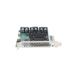 Ibm 01KN509-HP Thinksystem 930-16i SATA/SAS 12Gb/s PCIe Storage Controller - Afbeelding 1 van 4