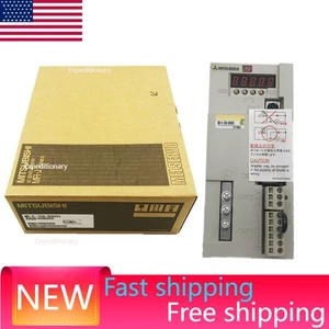 Servo Drive Mitsubishi MR-E-70A-KH003 NUEVO - Imagen 1 de 9